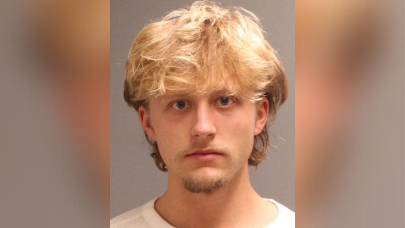 Aiden Steigelmann, 22.
