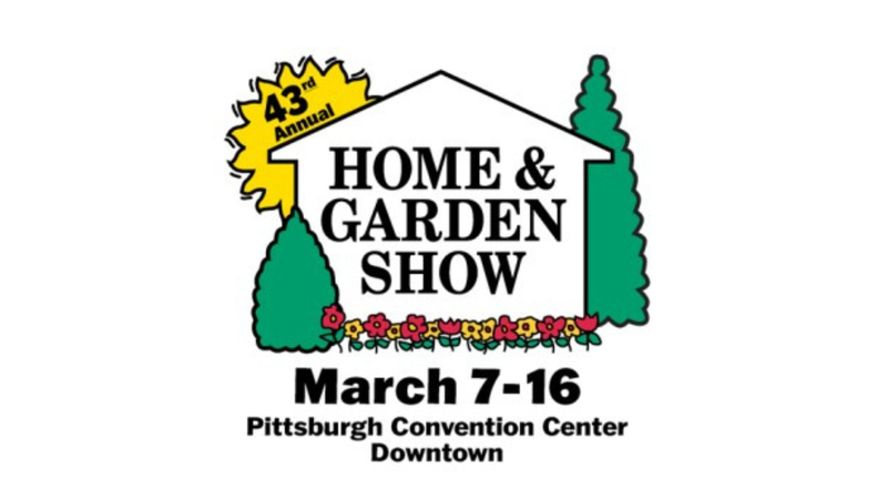 Home and Garden Show
