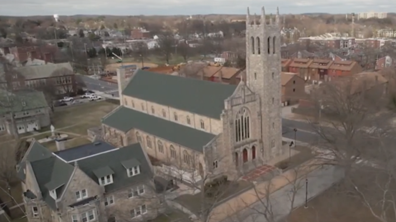 St. Thomas Delaware