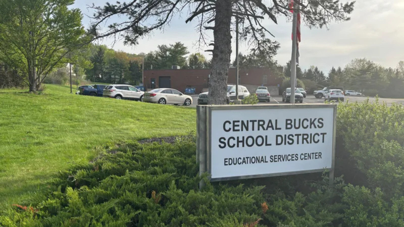 Central Bucks School District