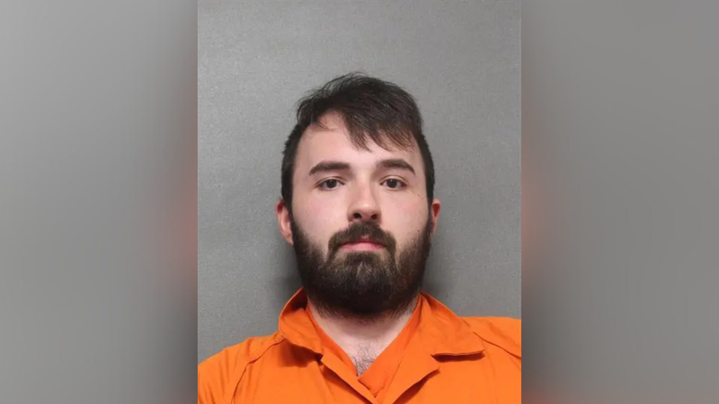 Hunter Roy, 26.