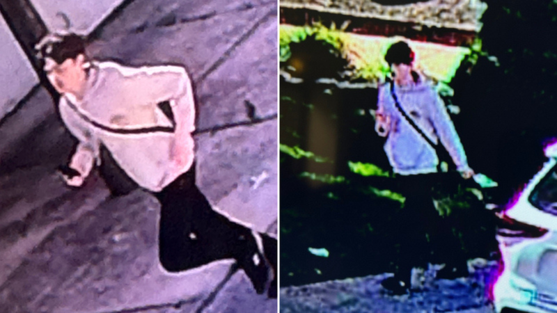Teen charged in shooting of Upper Darby student 