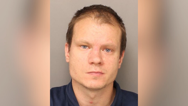 Kevin Krebs, 31.