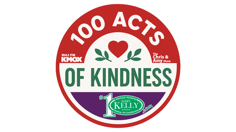 100 Acts of Kindness