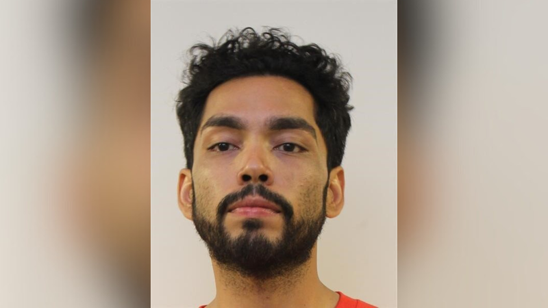 33-year-old Javier Rivera