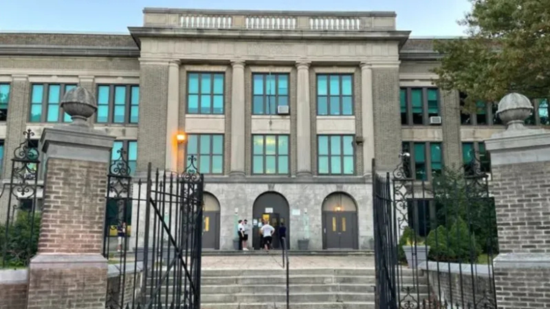 Roxborough High School
