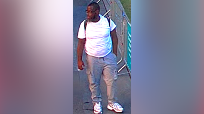 Dilworth robbery