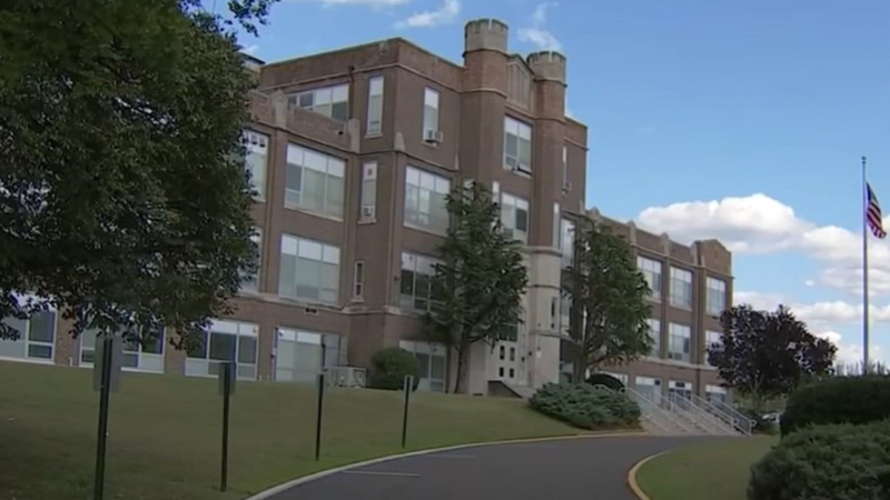 Glassboro public school