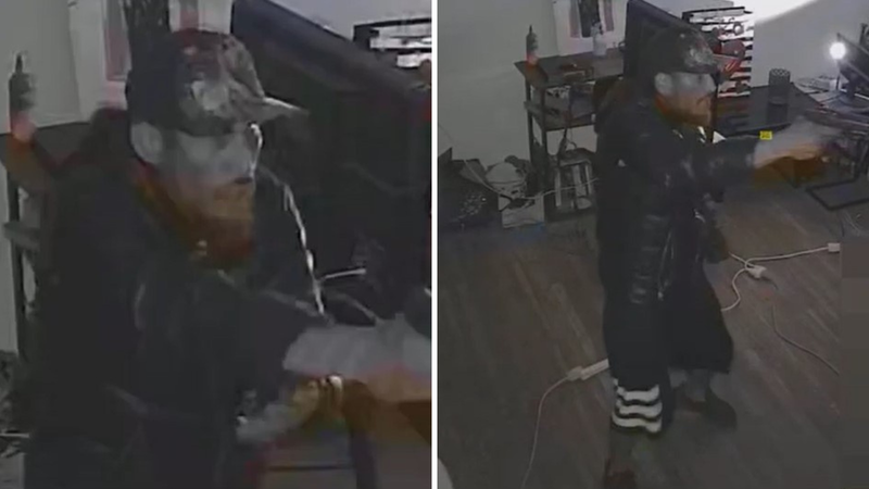 Man wanted in Vandike Street robbery