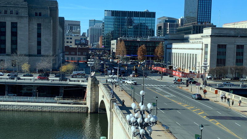 Market Street Bridge