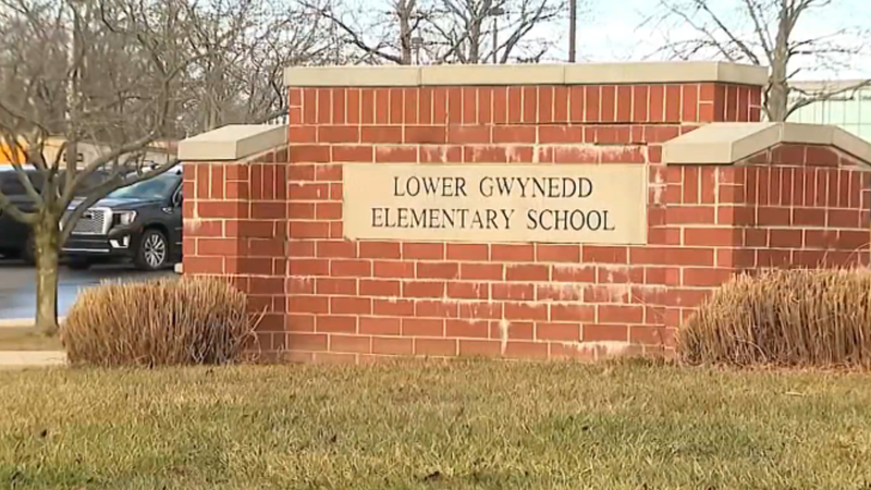 Lower Gwynedd Elementary School
