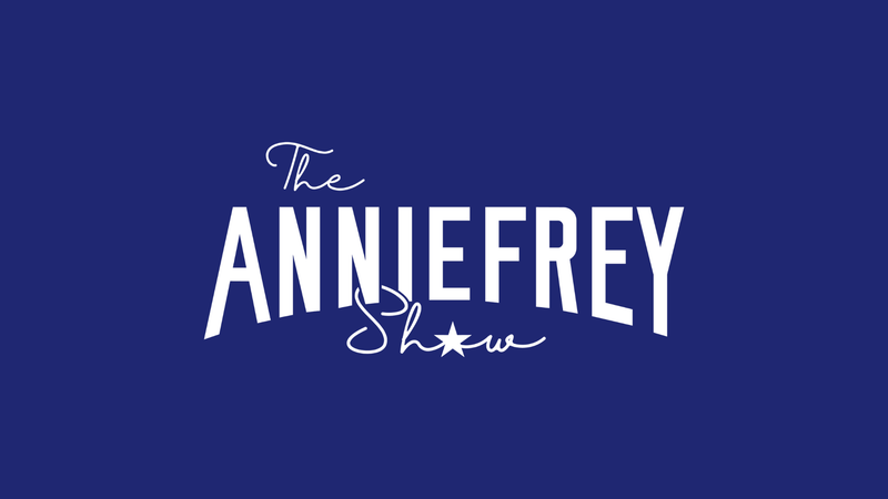 The Annie Frey Show