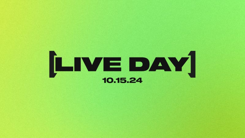 LIVE Day
