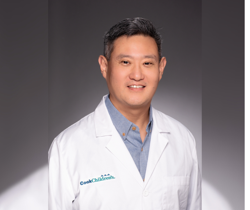 Danny Kim