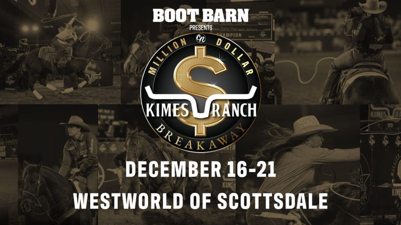 Million Dollar Breakaway