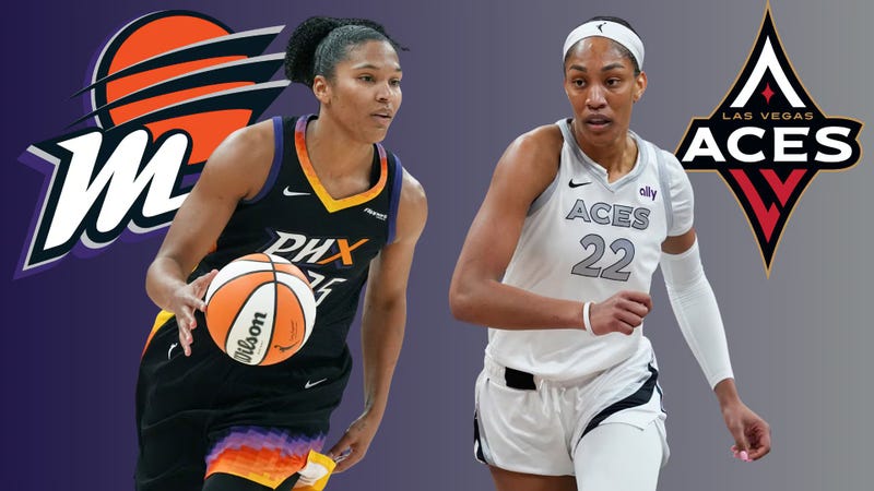 Phoenix Mercury