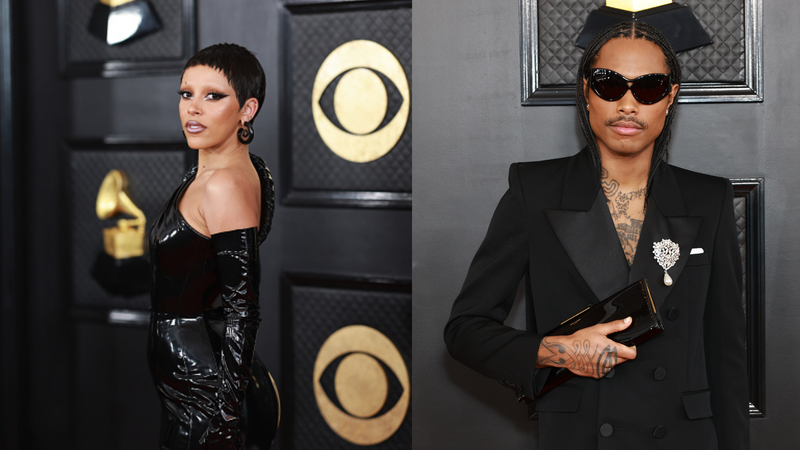 Doja Cat, Steve Lacy