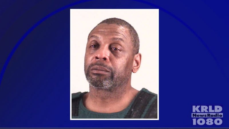 Reginald Jameson, 52.