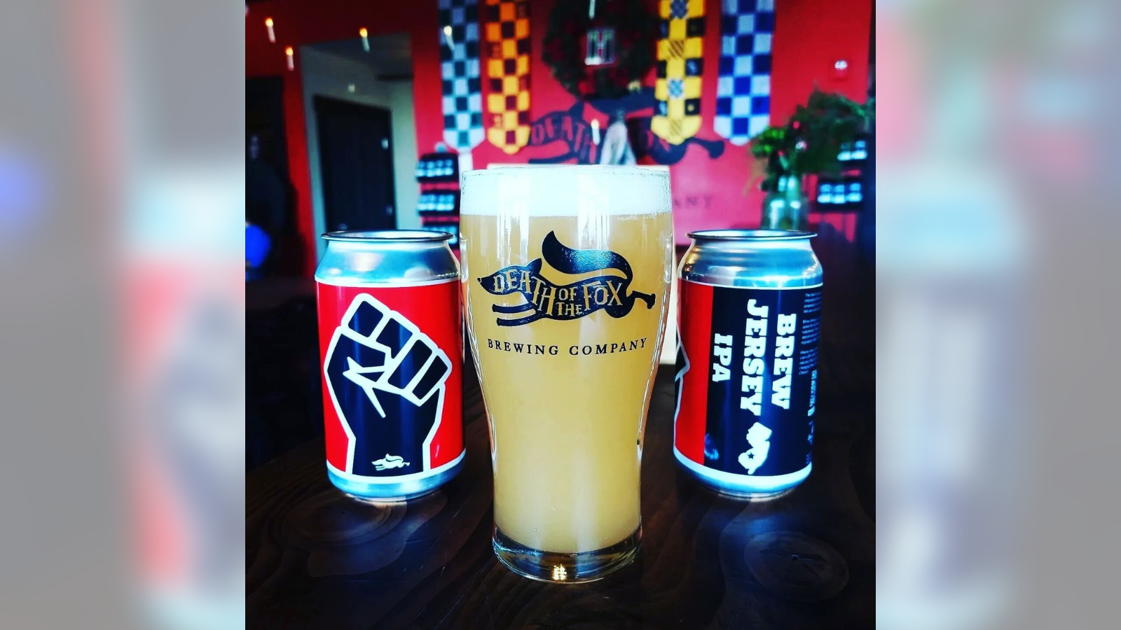 Brewery owners band together to fight 'unfair regulations'
