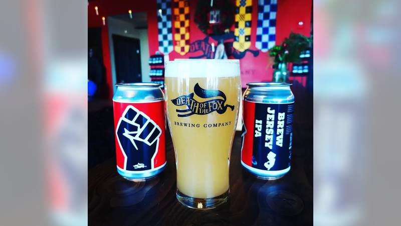 brewery drinks