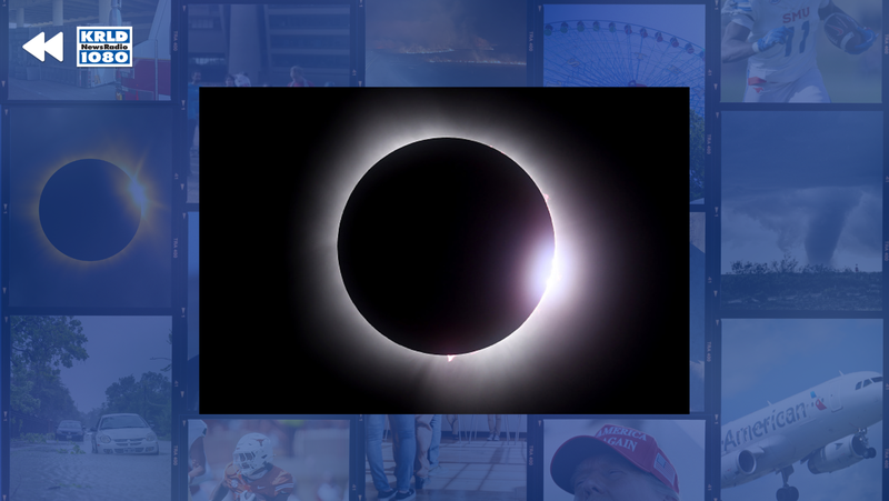 Sola Eclipse