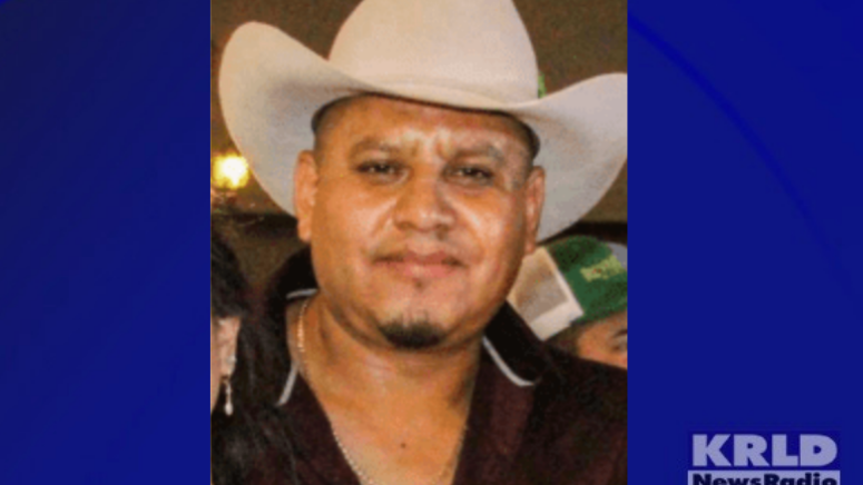 Domestic violence ends in murder in Dallas, suspect on the run