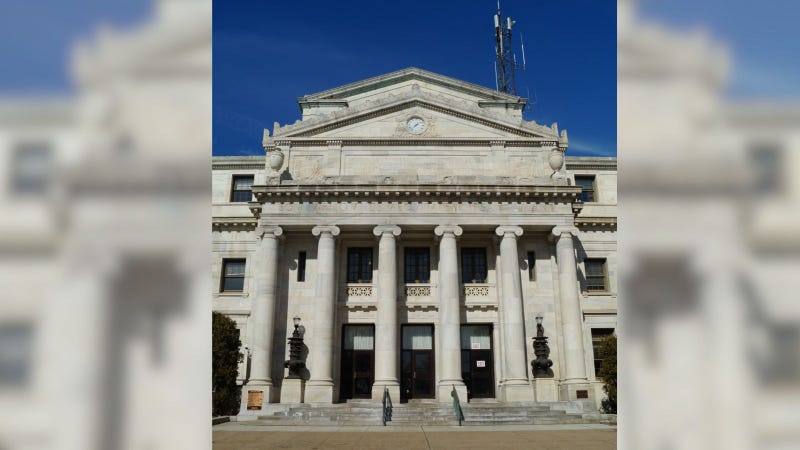 Delaware County Courthouse