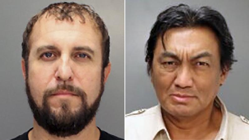 Man arrested outside 2020 Philly ballot count with weapons has violated his bail, DA says