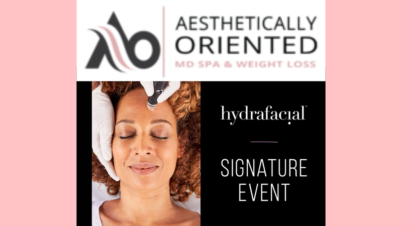 Aesthetically Oriented