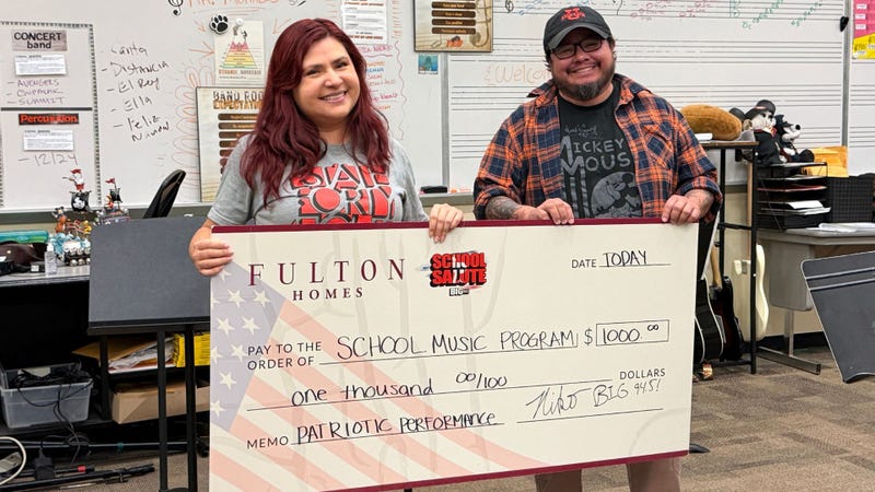 Brian Morales - Trevor G. Browne High School