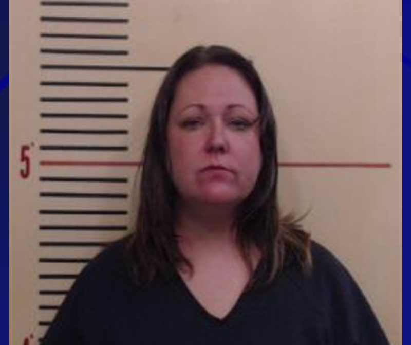 Patricia Anne Mills