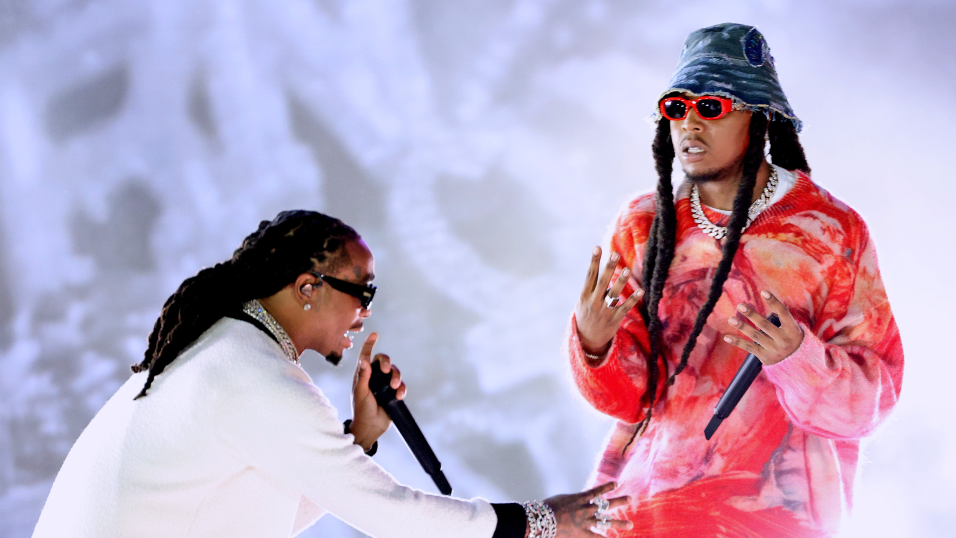 Quavo honors Takeoff and weighs in on the future of Migos with ‘Greatness’