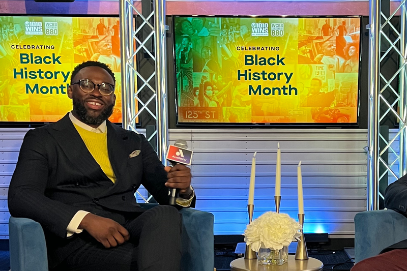Jeff Lindor, the founder and CEO of The Gentlemen’s Factory, is transforming the landscape for men of color in Brooklyn and plans to expand beyond.