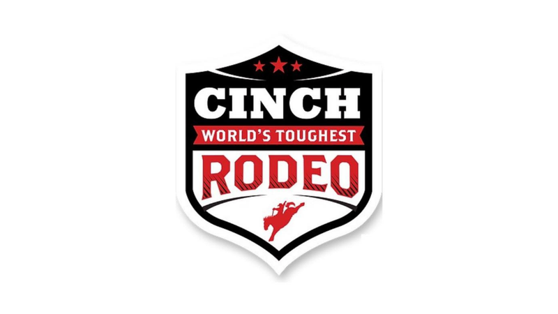 Weekend Code Words: Laughlin Getaway to see Cinch World's Toughest Rodeo