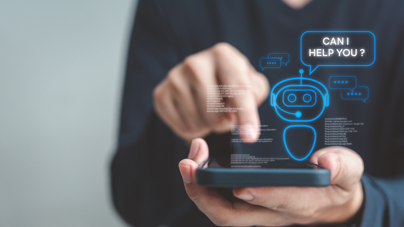 Chat bot