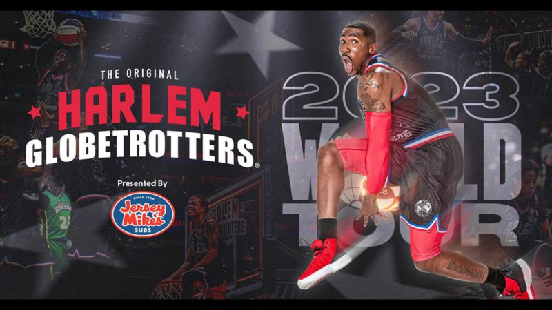 Harlem Globetrotters