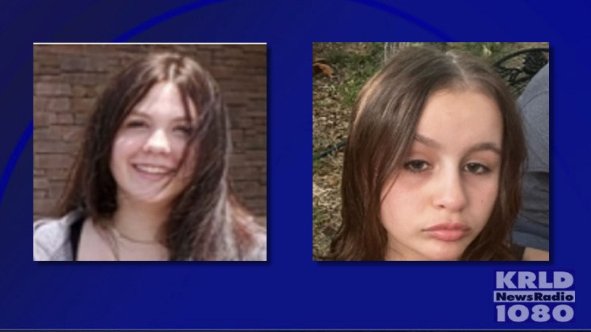 Ambert Alert issued for 14-year-olds last seen Wednesday in McLennan County
