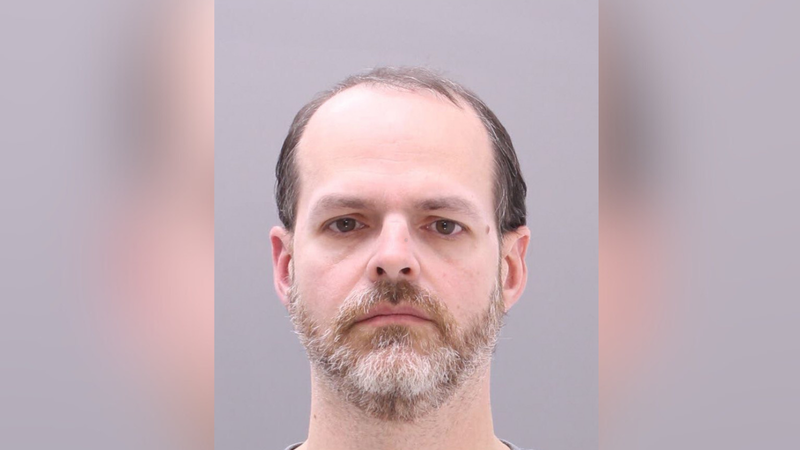 Gerald William Spoto, 41, was charged with the sexual assault of four boys in the early 2000s.