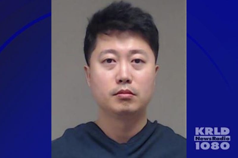37-year-old Jun Guo