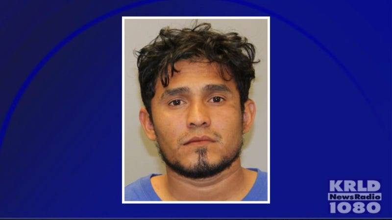 Jose Antonio Marquina-Bonilla, 33.