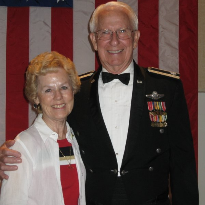 Court and Janet Braden