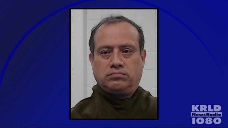 Victor Cornejo, 58.