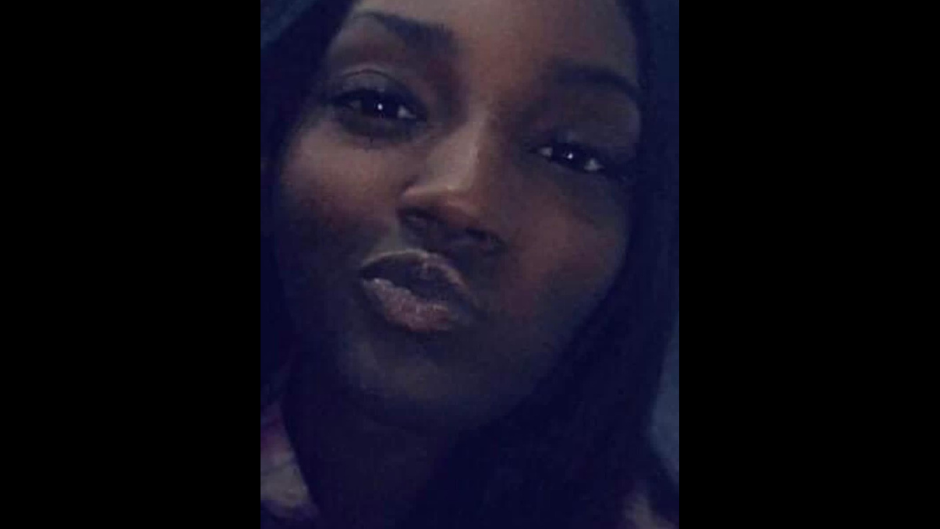 Child of slain mother calls out for parent: 'What do you tell them?'