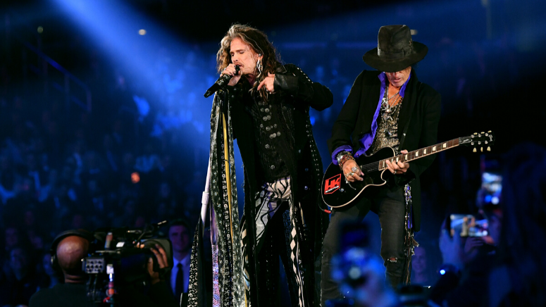 Aerosmith's 9 Best Music Videos