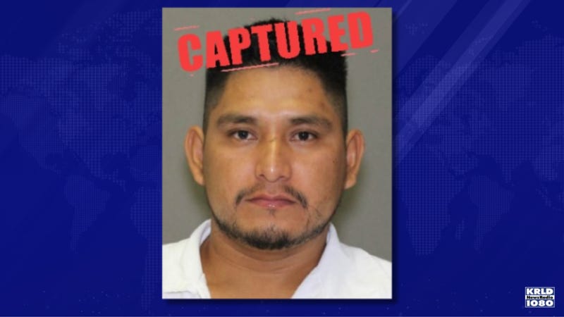 Victor Hugo Chox Gonzalez faces charges of aggravated sexual assault of a child and indecency with a child by sexual contact.