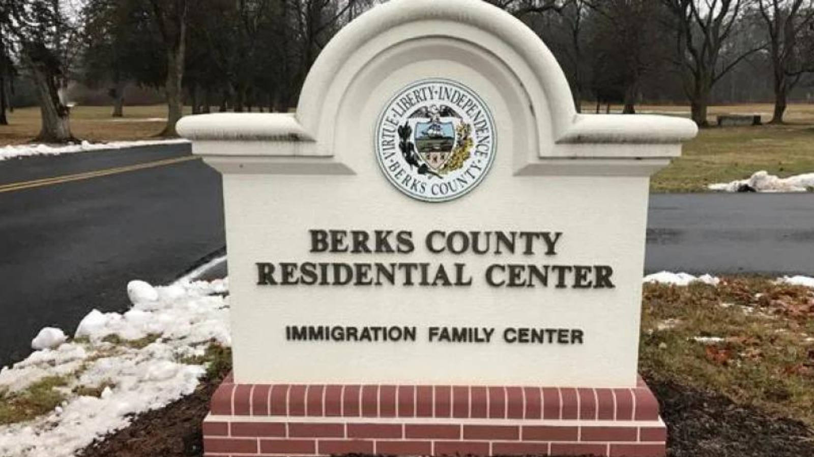 Berks County Residential Center ends contract with federal government; future of asylum seekers unknown
