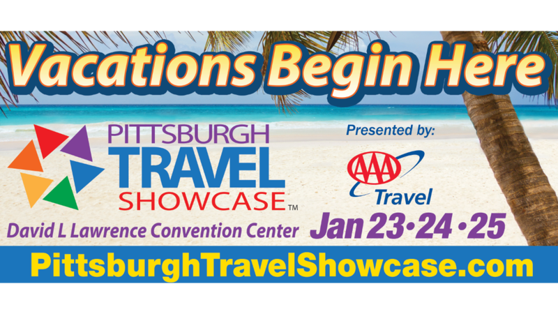 Pittsburgh Travel Showcase™