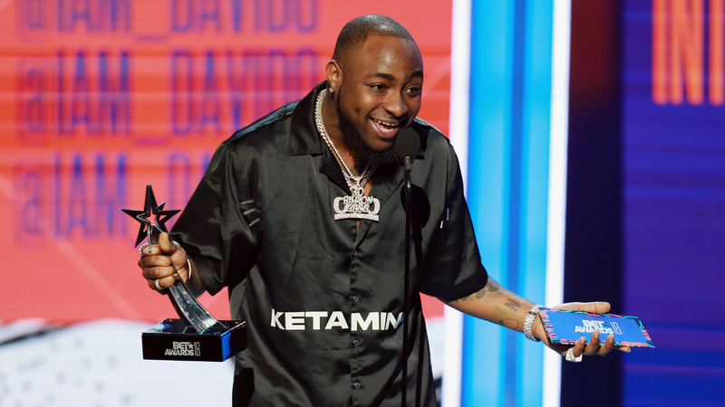 Davido