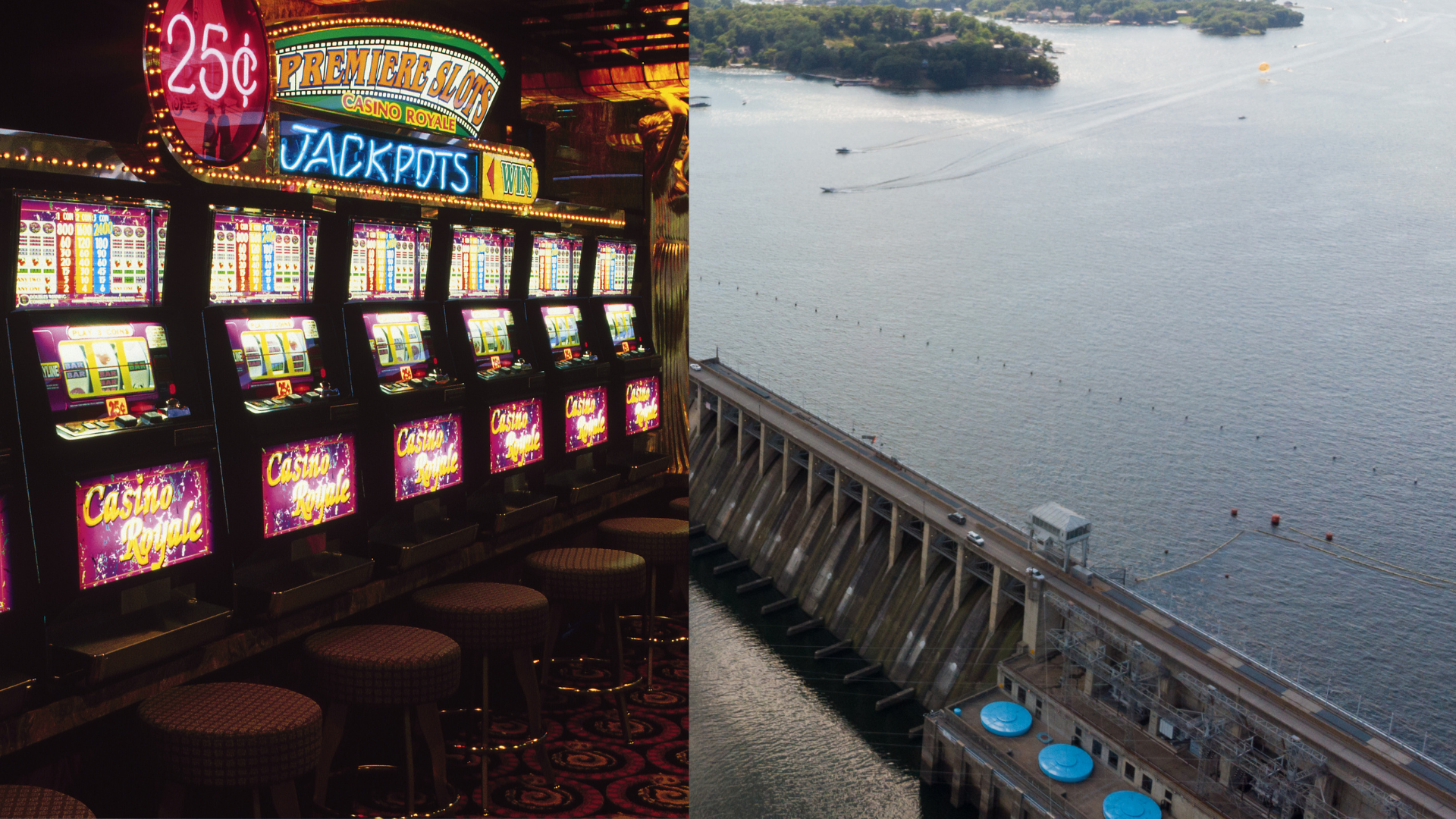Place your bets: Casino, entertainment complex coming to Lake of the Ozarks