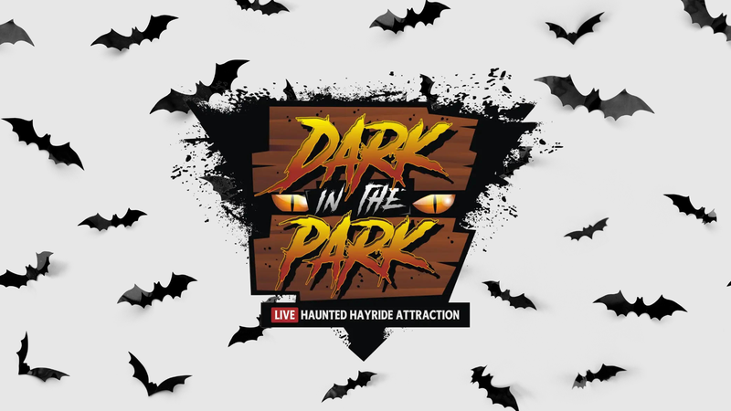 Dark in the Park